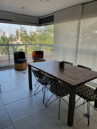 Apartamento com 3 Quartos à Venda, 97 m² em Saúde - São Paulo