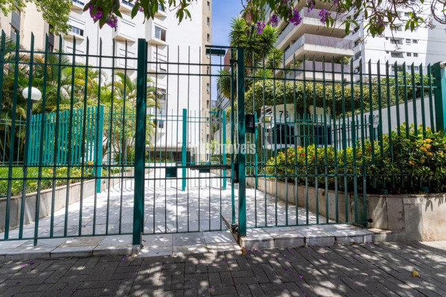 Imagem Apartamento com 3 Quartos à Venda, 201 m² em Vila Nova Conceição - São Paulo Imagem Apartamento com 3 Quartos à Venda, 201 m² em Vila Nova Conceição - São Paulo