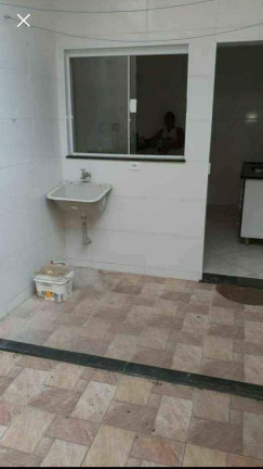 Imagem Casa com 2 Quartos à Venda, 125 m² em Jardim Do Vale - Guaratinguetá