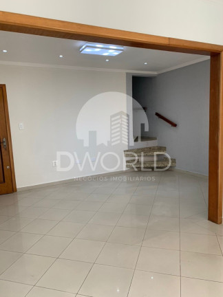 Imagem Cobertura com 3 Quartos à Venda, 160 m² em Vila Humaitá - Santo André Imagem Cobertura com 3 Quartos à Venda, 160 m² em Vila Humaitá - Santo André
