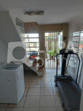 Imagem Casa com 3 Quartos à Venda, 171 m² em Vila Maria Alta - São Paulo Imagem Casa com 3 Quartos à Venda, 171 m² em Vila Maria Alta - São Paulo