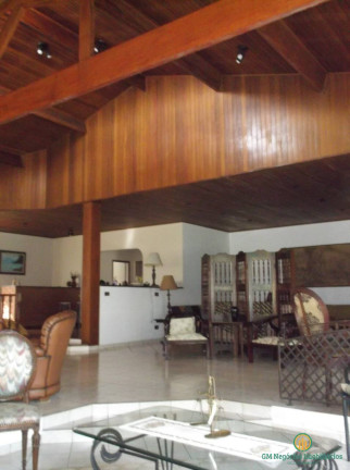 Imagem Casa de Condomínio com 3 Quartos à Venda, 180 m² em Chácara Represinha - Cotia