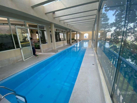 Imagem Apartamento com 6 Quartos à Venda, 347 m² em Jardim Fonte Do Morumbi - São Paulo Imagem Apartamento com 6 Quartos à Venda, 347 m² em Jardim Fonte Do Morumbi - São Paulo