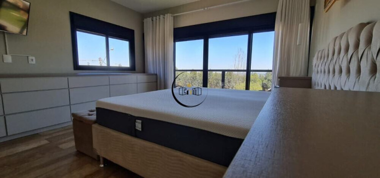 Imagem Casa de Condomínio com 4 Quartos à Venda, 405 m² em Colinas De Inhandjara - Itupeva