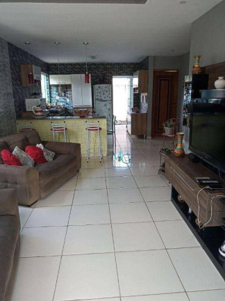 Imagem Casa com 2 Quartos à Venda, 102 m² em Campo Grande - Rio De Janeiro Imagem Casa com 2 Quartos à Venda, 102 m² em Campo Grande - Rio De Janeiro