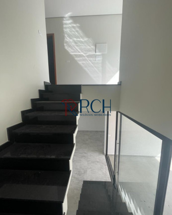 Imagem Casa com 3 Quartos à Venda, 175 m² em Cajuru Do Sul - Sorocaba
