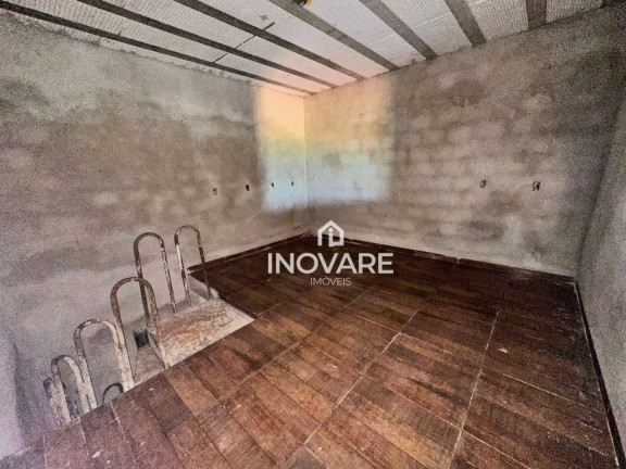 Imagem Galpão para Alugar, 720 m² em Setor Santa Rita - Itumbiara Imagem Galpão para Alugar, 720 m² em Setor Santa Rita - Itumbiara