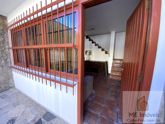 Imagem Casa de Condomínio com 1 Quarto à Venda, 70 m² em Itajurú - Cabo Frio Imagem Casa de Condomínio com 1 Quarto à Venda, 70 m² em Itajurú - Cabo Frio