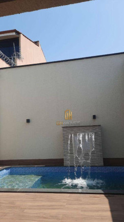 Imagem Casa com 3 Quartos à Venda, 110 m² em Jardim Ipê - Goiânia