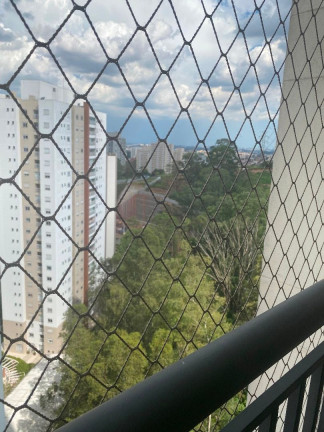 Imagem Apartamento com 2 Quartos à Venda, 54 m² em Vila Andrade - São Paulo Imagem Apartamento com 2 Quartos à Venda, 54 m² em Vila Andrade - São Paulo