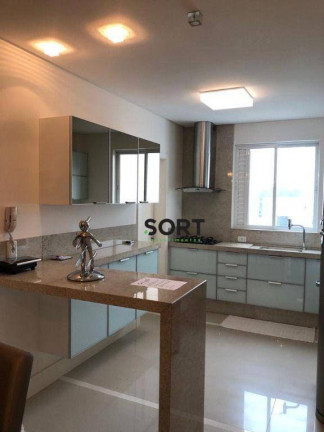 Imagem Apartamento com 3 Quartos à Venda, 123 m² em Centro - Balneário Camboriú
