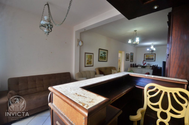 Imagem Apartamento com 3 Quartos à Venda, 129 m² em Barra Norte - Balneário Camboriú