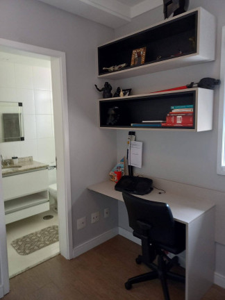 Imagem Apartamento com 3 Quartos à Venda, 134 m² em Vila Carrão - São Paulo Imagem Apartamento com 3 Quartos à Venda, 134 m² em Vila Carrão - São Paulo