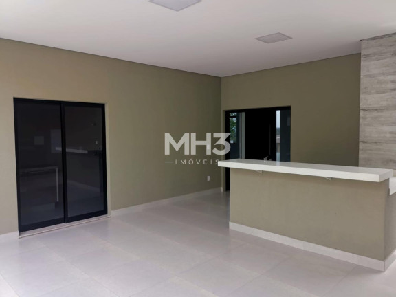 Imagem Casa de Condomínio com 3 Quartos à Venda, 241 m² em Parque Nova Carioba - Americana Imagem Casa de Condomínio com 3 Quartos à Venda, 241 m² em Parque Nova Carioba - Americana
