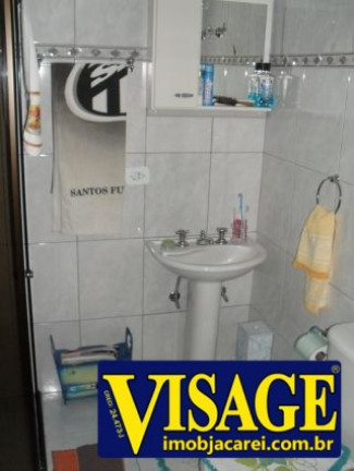 Imagem Casa com 3 Quartos à Venda,  em Vila Branca - Jacareí
