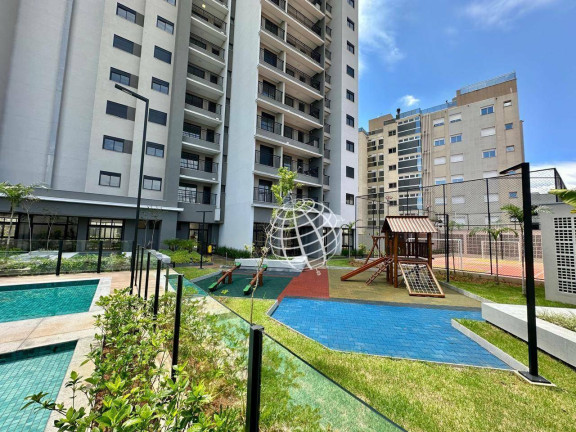 Imagem Apartamento com 1 Quarto à Venda, 52 m² em Nova Gardênia - Atibaia Imagem Apartamento com 1 Quarto à Venda, 52 m² em Nova Gardênia - Atibaia