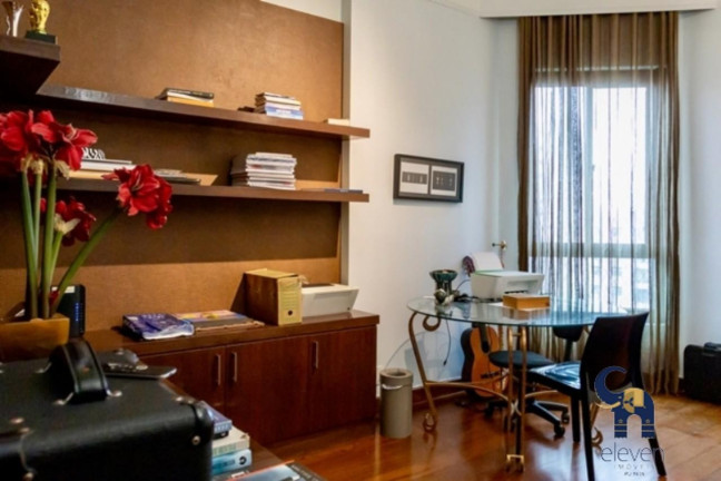 Imagem Apartamento com 5 Quartos à Venda, 479 m² em Chame-chame - Salvador Imagem Apartamento com 5 Quartos à Venda, 479 m² em Chame-chame - Salvador