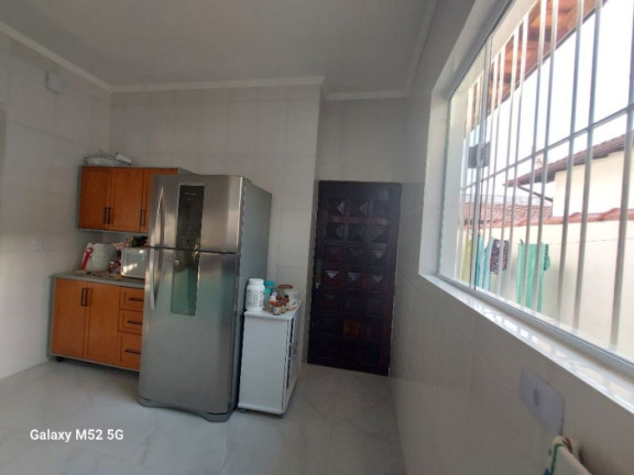 Imagem Casa com 4 Quartos à Venda, 233 m² em Flórida - Praia Grande Imagem Casa com 4 Quartos à Venda, 233 m² em Flórida - Praia Grande