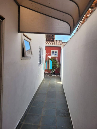 Imagem Casa com 4 Quartos à Venda, 180 m² em Parque Residencial Esplanada - Boituva