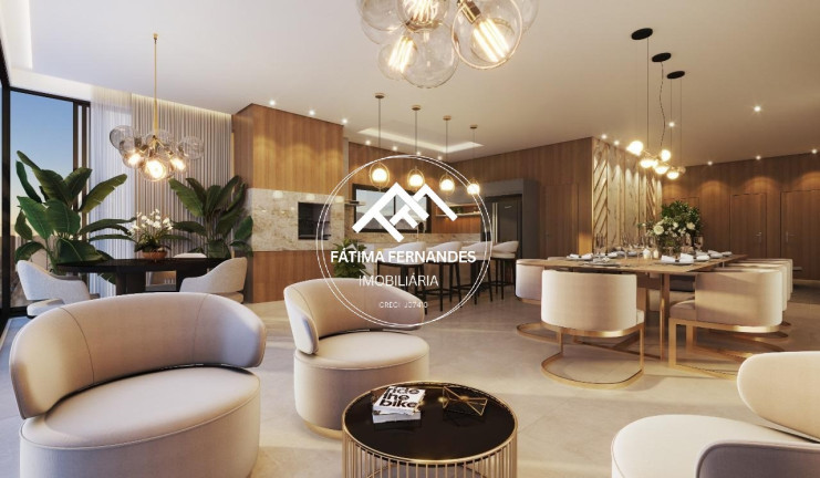 Imagem Apartamento com 4 Quartos à Venda, 203 m² em Meia Praia - Itapema