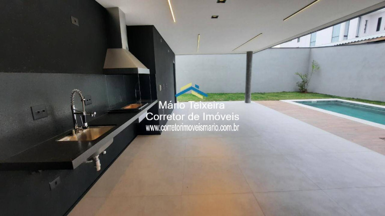 Imagem Casa de Condomínio com 4 Quartos à Venda, 460 m² em Urbanova - São José Dos Campos Imagem Casa de Condomínio com 4 Quartos à Venda, 460 m² em Urbanova - São José Dos Campos