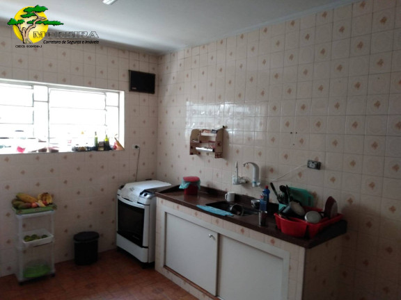 Imagem Casa com 3 Quartos à Venda, 154 m² em Lauzane Paulista - São Paulo