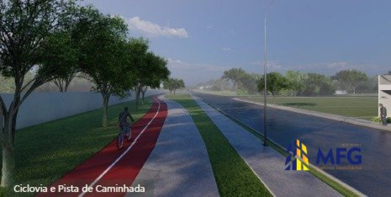Imagem Terreno à Venda, 250 m² em Residencial Fazenda Paineira - Araçoiaba Da Serra Imagem Terreno à Venda, 250 m² em Residencial Fazenda Paineira - Araçoiaba Da Serra