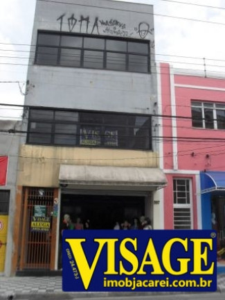 Imóvel Comercial para Alugar, 30 m² em Centro - Jacareí