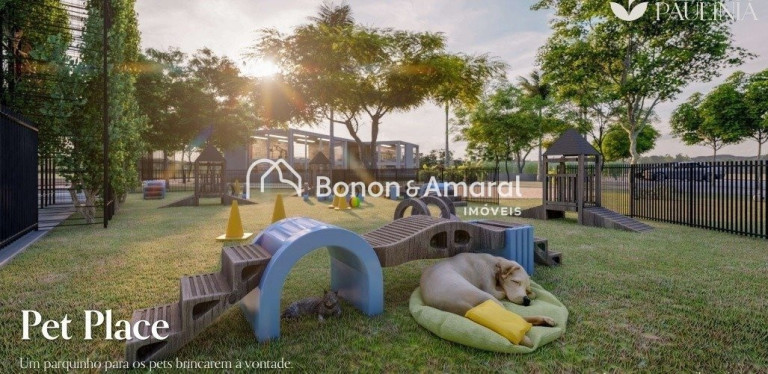 Imagem Terreno à Venda, 200 m² em Vila Monte Alegre - Paulínia Imagem Terreno à Venda, 200 m² em Vila Monte Alegre - Paulínia