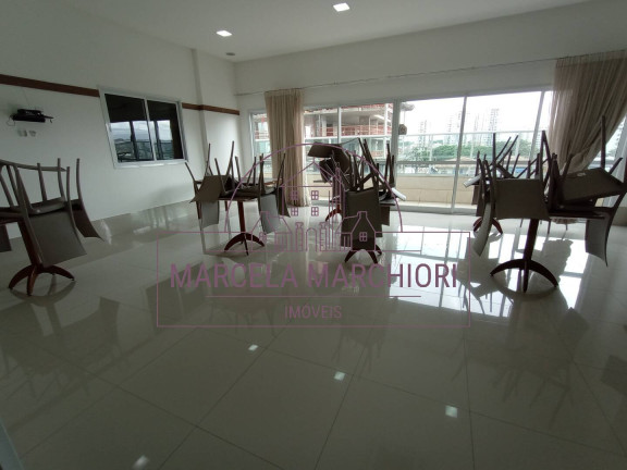 Imagem Apartamento com 3 Quartos à Venda, 70 m² em Praia De Itaparica - Vila Velha