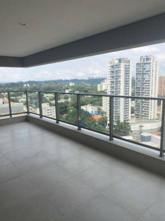Imagem Apartamento com 3 Quartos à Venda, 152 m² em Alto Da Boa Vista - São Paulo Imagem Apartamento com 3 Quartos à Venda, 152 m² em Alto Da Boa Vista - São Paulo