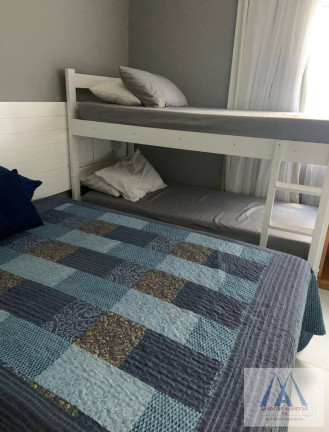 Imagem Apartamento com 1 Quarto à Venda, 38 m² em Riviera - Bertioga