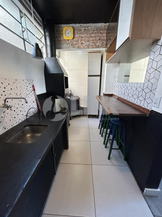 Imagem Apartamento com 2 Quartos à Venda, 63 m² em Santana - Porto Alegre Imagem Apartamento com 2 Quartos à Venda, 63 m² em Santana - Porto Alegre