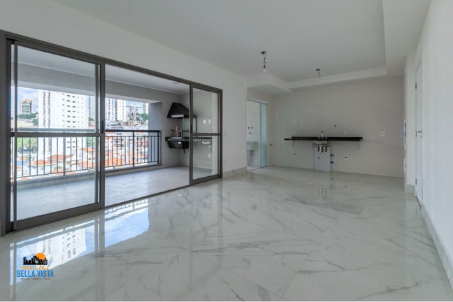 Imagem Apartamento com 3 Quartos à Venda, em Parque Da Mooca - São Paulo Imagem Apartamento com 3 Quartos à Venda, em Parque Da Mooca - São Paulo