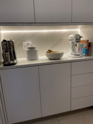 Imagem Apartamento com 3 Quartos à Venda, 144 m² em Campo Belo - São Paulo Imagem Apartamento com 3 Quartos à Venda, 144 m² em Campo Belo - São Paulo