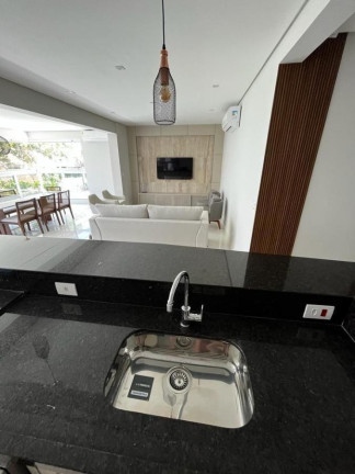 Imagem Apartamento com 3 Quartos à Venda, 134 m² em Enseada - Guarujá Imagem Apartamento com 3 Quartos à Venda, 134 m² em Enseada - Guarujá