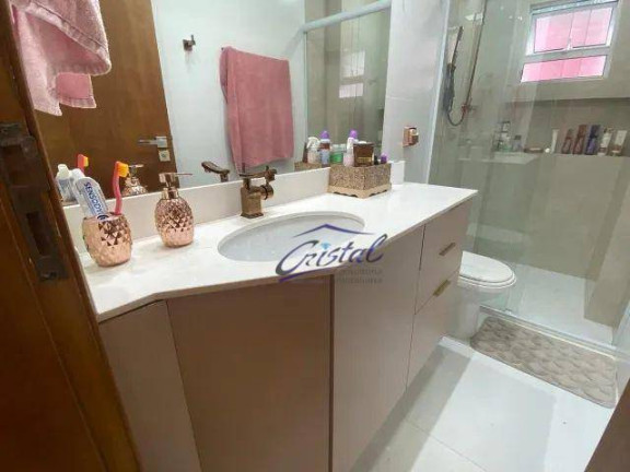 Imagem Apartamento com 4 Quartos à Venda, 156 m² em Canto Do Forte - Praia Grande Imagem Apartamento com 4 Quartos à Venda, 156 m² em Canto Do Forte - Praia Grande