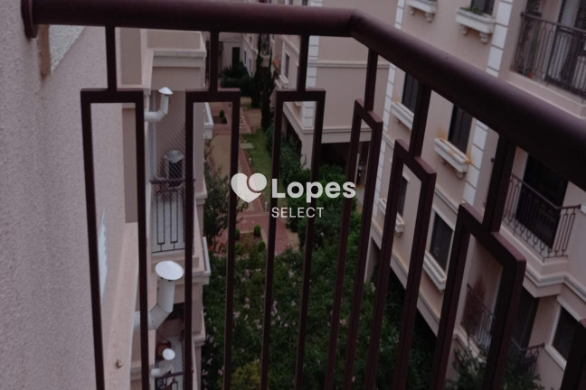 Imagem Apartamento com 3 Quartos à Venda, 64 m² em Condomínio Inspirazzione - Vinhedo