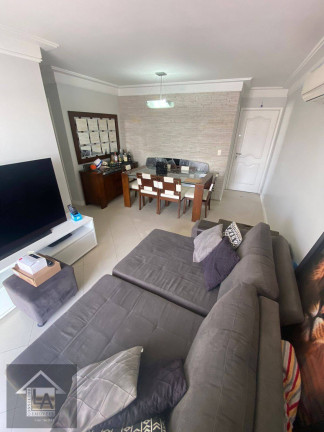 Imagem Apartamento com 3 Quartos à Venda, 72 m² em Granja Julieta - São Paulo
