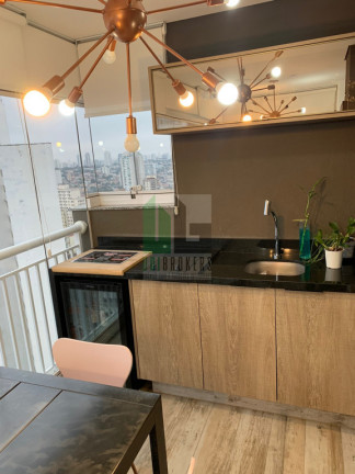Imagem Apartamento com 2 Quartos à Venda, 69 m² em Cambuci - São Paulo Imagem Apartamento com 2 Quartos à Venda, 69 m² em Cambuci - São Paulo