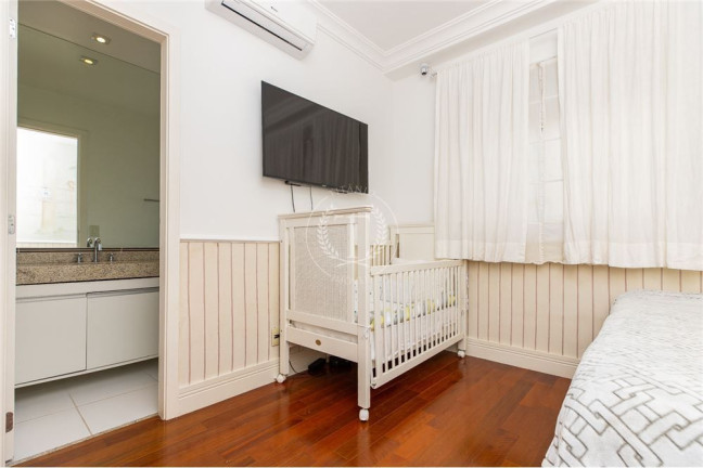 Imagem Apartamento com 2 Quartos à Venda, 146 m² em Cidade Jardim - São Paulo