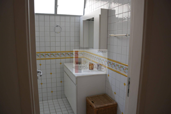 Imagem Apartamento com 3 Quartos à Venda, 155 m² em Itaim Bibi - São Paulo Imagem Apartamento com 3 Quartos à Venda, 155 m² em Itaim Bibi - São Paulo