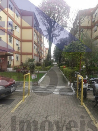 Imagem Imóvel com 2 Quartos à Venda, 54 m² em Camaquã - Porto Alegre Imagem Imóvel com 2 Quartos à Venda, 54 m² em Camaquã - Porto Alegre
