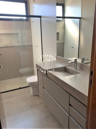 Imagem Casa de Condomínio com 3 Quartos à Venda, 380 m² em Loteamento Terras De Florença - Ribeirão Preto