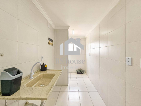 Imagem Apartamento com 2 Quartos à Venda, 115 m² em Jardim Cristiane - Santo André Imagem Apartamento com 2 Quartos à Venda, 115 m² em Jardim Cristiane - Santo André