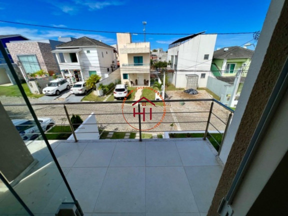 Imagem Casa com 4 Quartos à Venda, 266 m² em Caji - Lauro De Freitas