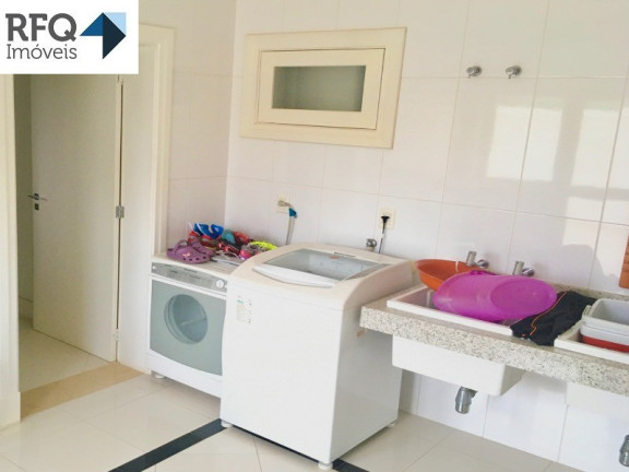 Imagem Imóvel com 6 Quartos à Venda, 945 m² em Jardim Alberto Gomes - Itu