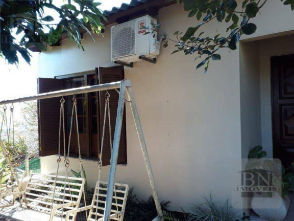 Imagem Casa com 3 Quartos à Venda, 116 m² em São João - Santa Cruz Do Sul
