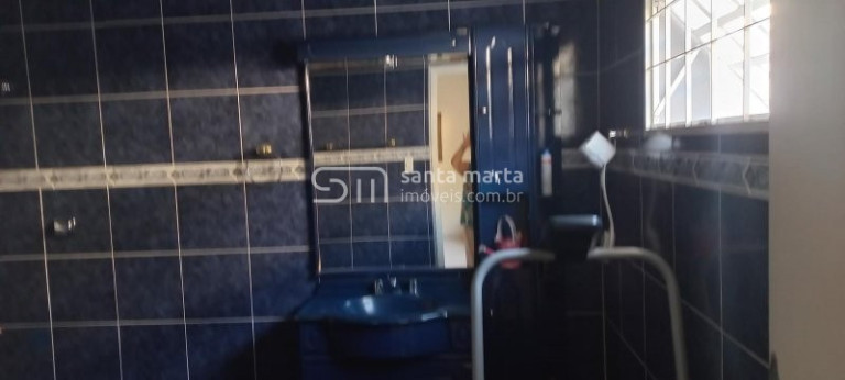 Imagem Casa com 4 Quartos à Venda, 600 m² em Bairro Da Cruz - Lorena