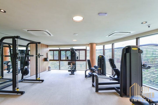 Imagem Apartamento com 1 Quarto à Venda, 49 m² em Vila Olímpia - São Paulo